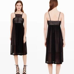 Club Monaco Cocktail Dress Size 0